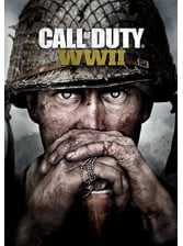 Buy Call of Duty: WWII Microsoft Store Europe Key