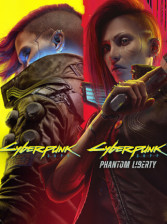 Buy Cyberpunk 2077 & Phantom Liberty Bundle GOG.com Europe Key
