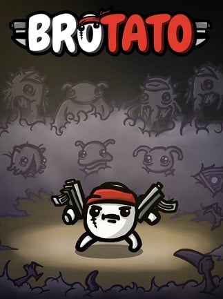Brotato (Steam)