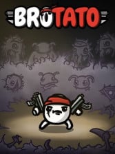 Buy Brotato Steam Key