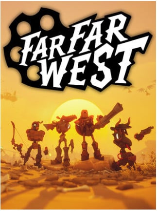 Far Far West (Steam)
