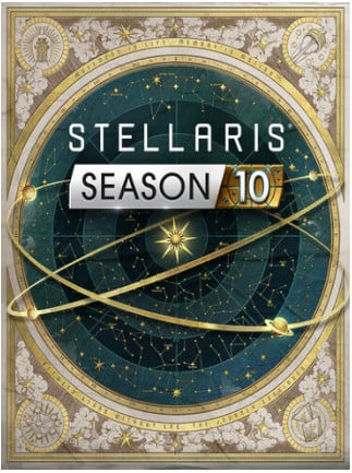Stellaris: Season 10 - DLC (Steam)