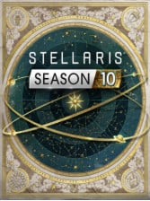 Buy Stellaris: Season 10 - DLC Steam Key