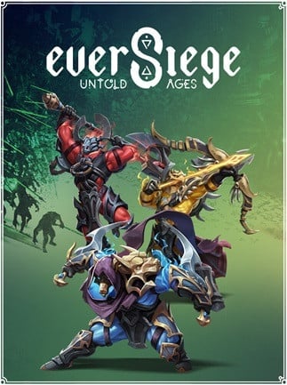 EverSiege: Untold Ages (Steam)