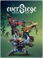 Buy EverSiege: Untold Ages Steam Key