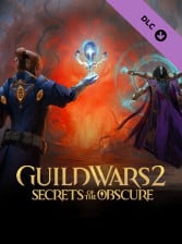 Buy Guild Wars 2: Secrets of the Obscure - DLC Steam Key
