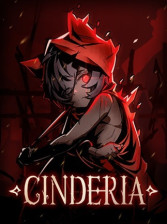 Buy Cinderia Steam Key