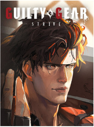 Guilty Gear Strive: Season Pass 5 - DLC (Steam)