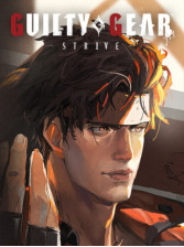 Buy Guilty Gear Strive: Season Pass 5 - DLC Steam Key