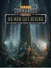 Buy Commandos: Origins - No Man Left Behind - DLC Steam Key