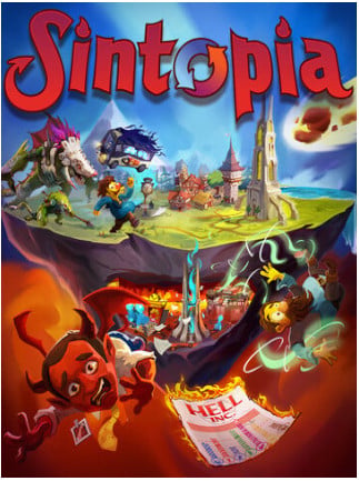 Sintopia (Steam)
