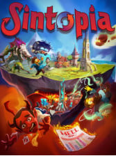 Buy Sintopia Steam Key