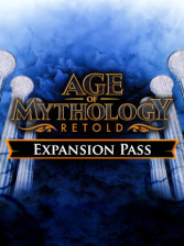 Buy Age of Mythology: Retold - Expansion Pass - DLC Steam Europe Key