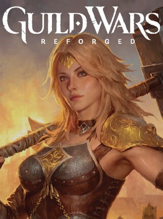 Guild Wars Reforged (Steam)