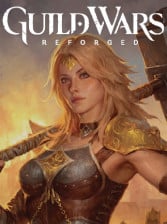Buy Guild Wars Reforged Steam Key