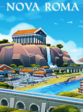 Buy Nova Roma Steam Europe Key