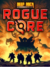 Buy Deep Rock Galactic: Rogue Core Steam Key