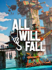 Buy All Will Fall Steam Europe Key