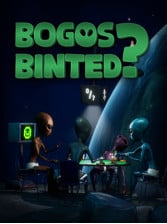 Buy Bogos Binted? Steam Key