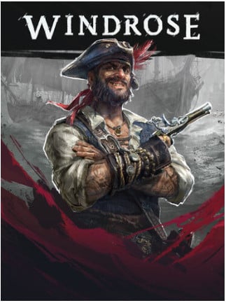Windrose (Steam)