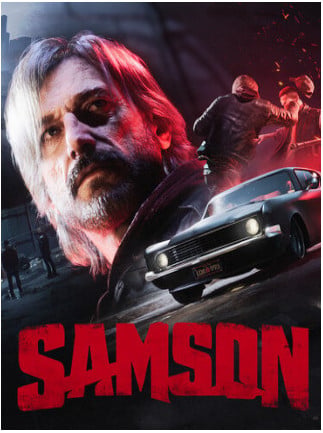 Samson (Steam)