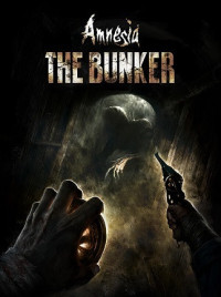 Buy Game Key - Amnesia: The Bunker (Steam)