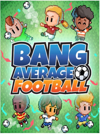 Bang Average Football (Steam)