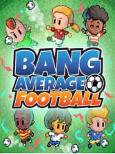 Buy Bang Average Football Steam Key
