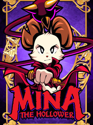 Mina the Hollower (Steam)