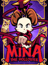 Buy Mina the Hollower Steam Key