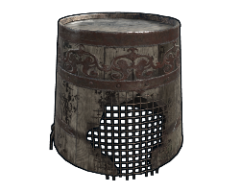 The King's Bucket