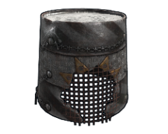 Punk Bucket
