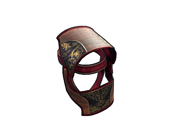 Phantom Helmet