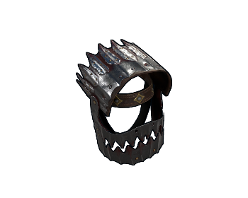 Chaos Helmet