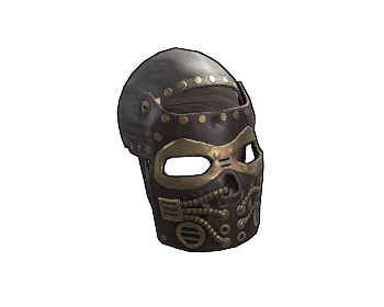 Machina Mask