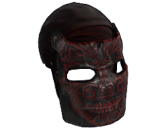 Death Facemask