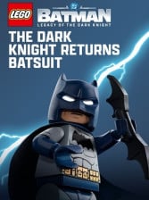 Buy LEGO Batman: Legacy of the Dark Knight - DLC Steam Key