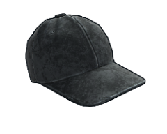 Grey Cap