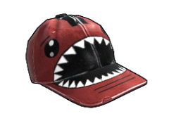 Toothy Hat