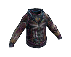 Apocalyptic Knight Hoodie