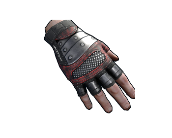 Tactical Leather Gloves cs go skin download the new