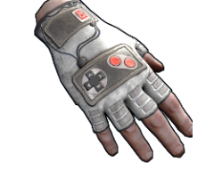 Playmaker Gloves