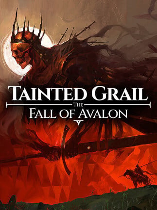 Tainted Grail: The Fall of Avalon (Steam)
