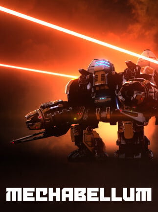 Mechabellum (Steam)