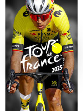 Buy Tour de France 2025 Steam Europe Key