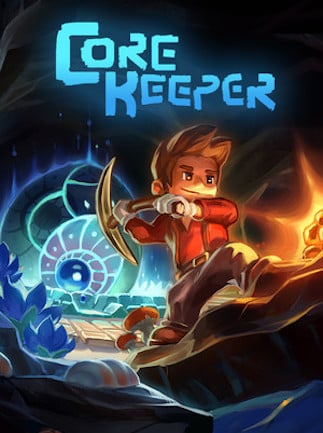 Core Keeper (Steam)