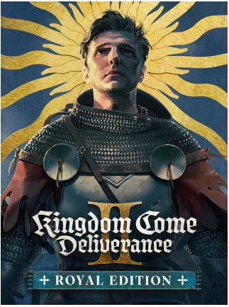 Kingdom Come: Deliverance II - Royal Edition (Steam)
