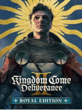 Buy Kingdom Come: Deliverance II - Royal Edition Steam ROW Key