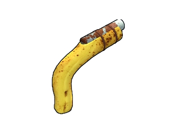 eoka banana rust gamerall