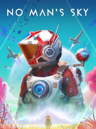 No Man's Sky (Steam)